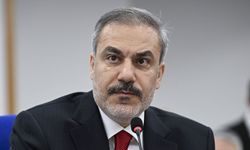 Bakan Fidan, Ukrayna'ya neden gidiyor?