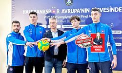 Halkbank, Avrupa’nın Zirvesine Hazır