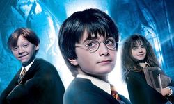 Harry Potter Ankara’da!