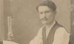 Hasan Tahsin Kimdir?