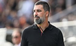Arda Turan Avrupa'ya Döndü!