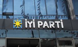 TBMM Başkanlığına İYİ Parti'den Cihan Paçacı Aday