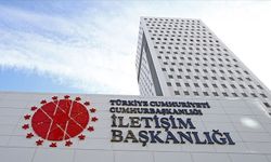 CUMHURBAŞKANLIĞI İLETİŞİM BAŞKANLIĞI’NDAN ÖNEMLİ AÇIKLAMA
