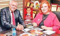 “Sürdürülebilirlik kavramının eğitim, tarım ve çevre ile özdeştirilmesi şart”