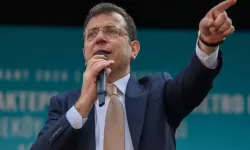 "Öyle de yenileceksin, böyle de yenileceksin"