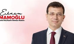 İmamoğlu'nun afişlerine yasak!