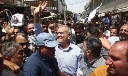 "Yaptırım uygularlarsa yüzlerce seçeneğimiz var"