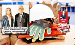 “İş sağlığı ve güvenliği kâğıt üzerinde kaldı”