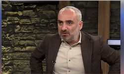 İsmail Saymaz’ın ev hapsi kaldırıldı