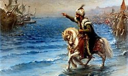 Başkan Karakoç'tan İstanbul'un Fethi'nin 572'inci kutlaması
