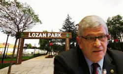 İYİ Parti grup toplantısını Lozan Parkı’nda yapacak