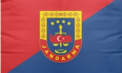 İÇİŞLERİ BAKANLIĞI JANDARMA GENEL KOMUTANLIĞI