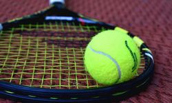 19 Mayıs Şehit Polis Yasin İke Tenis Turnuvası" Kayıtları Başladı