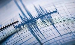 Kütahya'da deprem!
