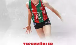 Karşıyaka kadrosundan 6. ayrılık