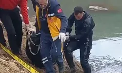 Kayıp hastanın gölette cesedi bulundu