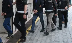 Kayseri'de 117 kişi yakalandı