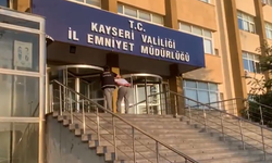 Kayseri’de uyuşturucu satıcılarına operasyon