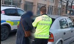 Kayseri'de, Ters Yönde İlerleyen Araca 9.267 TL Ceza