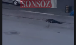 Keçiören'de Silahlı Saldırı!
