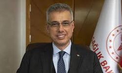 Bakan Memişoğlu'ndan Dünya Ebeler Günü kutlaması