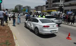 Zincirleme kazada 3 yaralı
