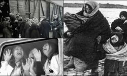 Kırım Tatarlarının acı günü: 1944 Sürgünü