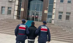 Kırşehir'de 3 şüpheli yakalandı