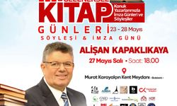 Yenimahalle’de Kitap Coşkusu Başlıyor!
