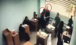 Kocaeli'de bir öğrenciyi bıçakladı