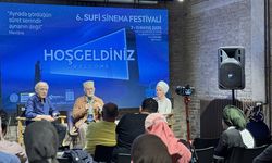 Konya'da 6. Sufi Sinema Festivali  sona erdi