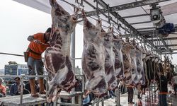 Mamak'ta nerede kurban kesilecek?