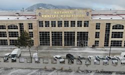Kayıp Gençler Kütahya'da bulundu
