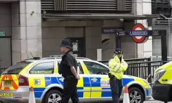 Londra’da 8 kişi gözaltına alındı