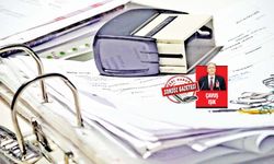 SMMM için 2-3 Ağustos’ta sınav yapılacak