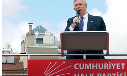 ABB Başkanı Yavaş Konya Mitinginde Konuştu: “Engellemelere Rağmen Hizmet Ettik”
