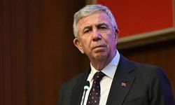 Yavaş'tan 19 Mayıs Kutlaması
