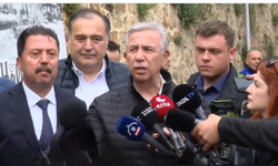 Mansur Yavaş, Beypazarı’nda turizm ve kültür vurgusu yaptı