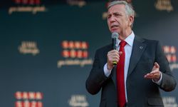Ankara’da Üniversite Öğrencilerinden Yavaş’a Eleştiri!