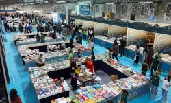 Mardin’de 2’nci kitap fuarı etkinliği başladı