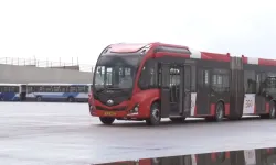 ABB'den Metrobüs Müjdesi!