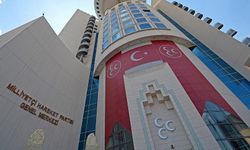 MHP’ye Yönelik Haksız Eleştirilere Sert Yanıt