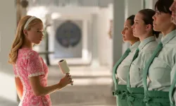 "Sirens" Finali: Güç, İhanet ve Kadınların Hayatta Kalma Savaşı