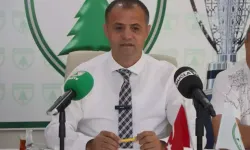 Muğlaspor Başkanı Kıyanç’tan acil destek çağrısı