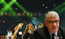 Kocaelispor Süper Lig’e Yükseldi, Dervişoğlu’ndan Tebrik