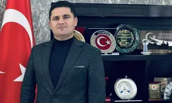 Başkan Koçak'tan Özgür Özel paylaşımı