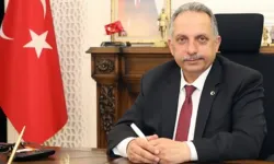 Talas Belediye Başkanı'ndan mahalle ziyareti