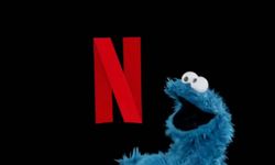 Susam Sokağı Netflix' e geliyor