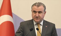 Bakan Osman Aşkın Bak’tan Tebrik Mesajı