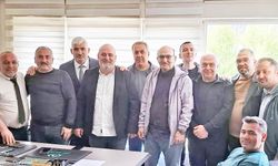 Orman Muhafaza Memurları Derneği “İbrahim Uysal ile devam” dedi